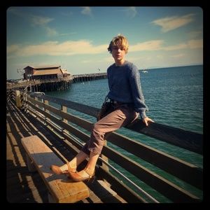 Meet your Posher, Daria